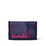 Satch Geldbörse Seismic Pink Produktbild