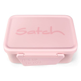 Satch Brotzeitdose rose Produktbild