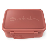 Satch Brotzeitdose korall Produktbild