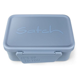 Satch Brotzeitdose hellblau Produktbild