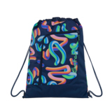 Satch Sportbeutel Crazy Twist Produktbild