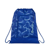 Satch Sportbeutel Vibrant Blue Produktbild