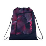 Satch Sportbeutel Seismic Pink Produktbild