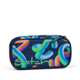 Satch Schlampermäppchen Crazy Twist Produktbild