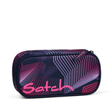 Satch Schlampermäppchen Seismic Pink Produktbild