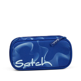 Satch Schlampermäppchen Vibrant Blue Produktbild