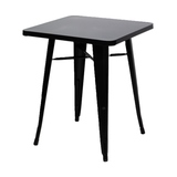 Paperflow Bistrotisch Urban 60 x 73 x 60 cm (B x H x T)