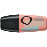 STABILO® Textmarker BOSS® MINI Naturevibes Produktbild