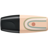 STABILO® Textmarker BOSS® MINI Naturevibes Produktbild