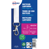 Avery Zweckform Textilband Recycling