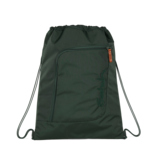Satch Sportbeutel Skandi Style Nordic Forest Green Produktbild