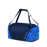 Satch Sporttasche Special Style Crossed Blue Produktbild