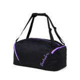 Satch Sporttasche Purple Phantom Produktbild