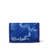 Satch Geldbörse Vibrant Blue Produktbild