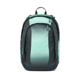 Satch Schulrucksack air Gradient Mint Produktbild