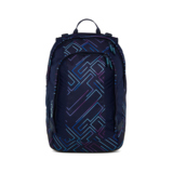 Satch Schulrucksack air Purple Laser Produktbild