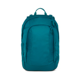Satch Schulrucksack air Deep Petrol Produktbild
