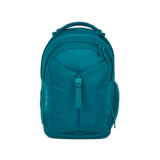 Satch Schulrucksack match Deep Petrol Produktbild
