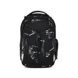 Satch Schulrucksack match Reflective Style Ninja Matrix Produktbild