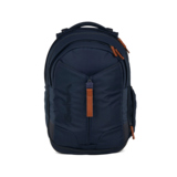 Satch Schulrucksack match Skandi Style Nordic Blue Produktbild