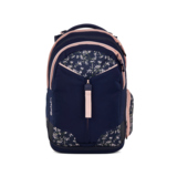 Satch Schulrucksack match Bloomy Breeze Produktbild