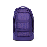 Satch Schulrucksack pack Bright Faces Produktbild