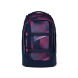 Satch Schulrucksack pack Seismic Pink Produktbild