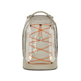 Satch Schulrucksack pack Special Style Crossed Sand Produktbild