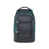 Satch Schulrucksack pack Mint Phantom Produktbild