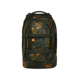 Satch Schulrucksack pack Jurassic Jungle Produktbild