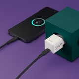 Hama Netzadapter 25 W