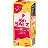 GUT & GÜNSTIG Salz