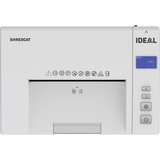 IDEAL Aktenvernichter SHREDCAT 8292 CC