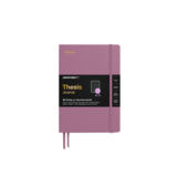 LEUCHTTURM 1917 Notizbuch Thesis Journal dusty rose Produktbild