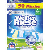 Weißer Riese Waschmittel Universal