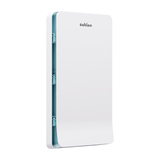 Satino by WEPA Handtuchspender XL weiß