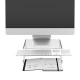 Dataflex Monitorständer Addit