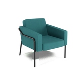 Paperflow Sessel Medso Innenbereich Klassik L 100 % Polyester
