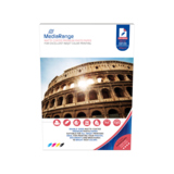 MediaRange Fotopapier