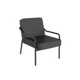 Paperflow Sessel Medso Innenbereich Klassik M 79 % PVC, 21 % PES (Kunstleder)