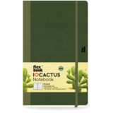 flexbook Notizbuch Cactus Produktbild