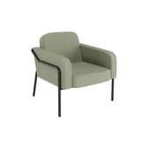 Paperflow Sessel Medso Innenbereich Rund L 100 % Polyester