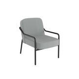 Paperflow Sessel Medso Innenbereich Rund M 100 % Polyester