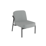 Paperflow Sessel Medso Innenbereich Rund S 100 % Polyester