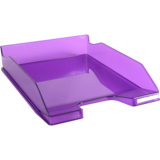 violett glossy