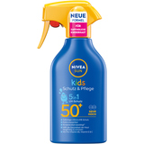 NIVEA SUN Sonnenschutzmittel Kids Schutz & Pflege 5 in 1