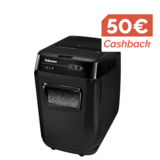 Fellowes® Aktenvernichter AutoMax™ 200M