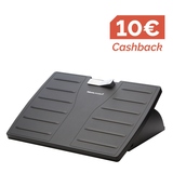 Fellowes® Fußstütze Office Suites™ Microban® Produktbild