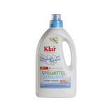 Klar Geschirrspülmittel EcoSensitive