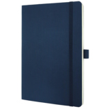 SIGEL Notizbuch Conceptum Softcover ca. DIN A5